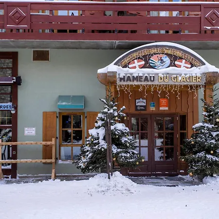 Apartment Skis Aux Pieds, Piscine & Jacuzzi - Arc 1950 - Fr-1-686-40 Les Arcs (Savoie)
