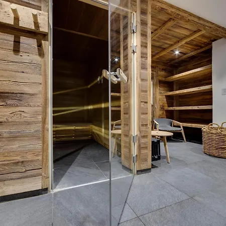Apartment Skis Aux Pieds, Piscine & Jacuzzi - Arc 1950 - Fr-1-686-40 Les Arcs (Savoie)
